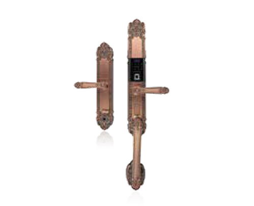 安徽安迈瑞 石家庄智能锁与锁具五金，防盗门智能锁厂家价格优惠