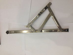 厂价直销18方槽四连杆不锈钢滑撑 不锈钢窗撑的生产优势与选购指南