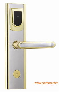 宾馆锁市场概览 生产厂家与价格分析