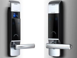 智能锁具五金 质量升级驱动家庭安防新变革