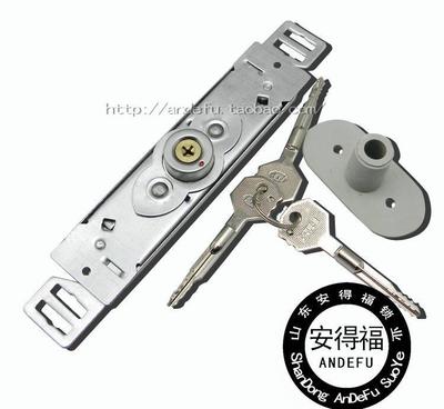 安得福转页门锁 拉闸门锁及五金配件一站式采购指南