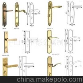 五金锁具贸易全解析 供应商选择、价格因素与批发市场指南