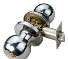 五金门锁突破技术门槛才有飞跃